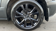 Mazda CX-30 2.0 e-Skyactiv G MHEV Homura 5dr Petrol Hatchback